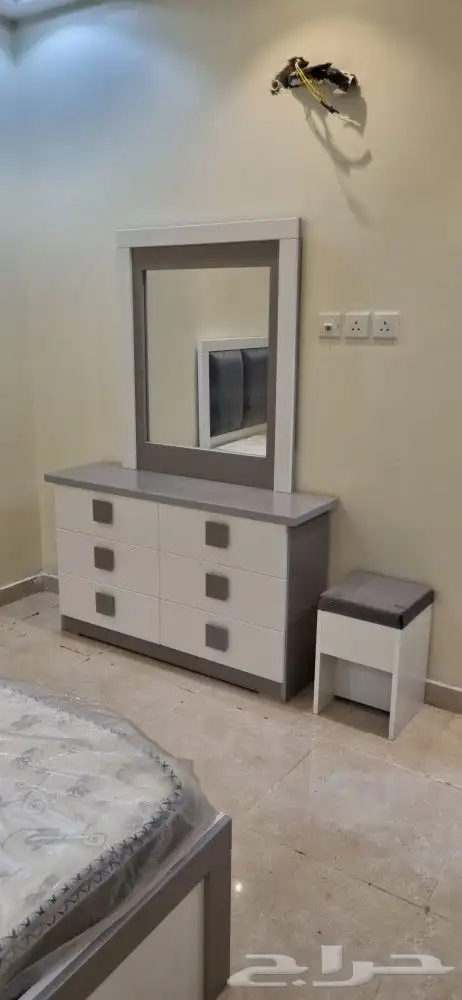 غرف نوم وطنى مودرن 1800 ريال جاهزه 33