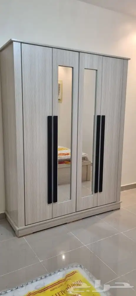 غرف نوم وطنى مودرن 1800 ريال جاهزه 40