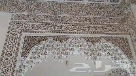 حفر إسلامي 6