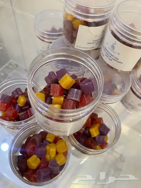 مستكه معطره 2