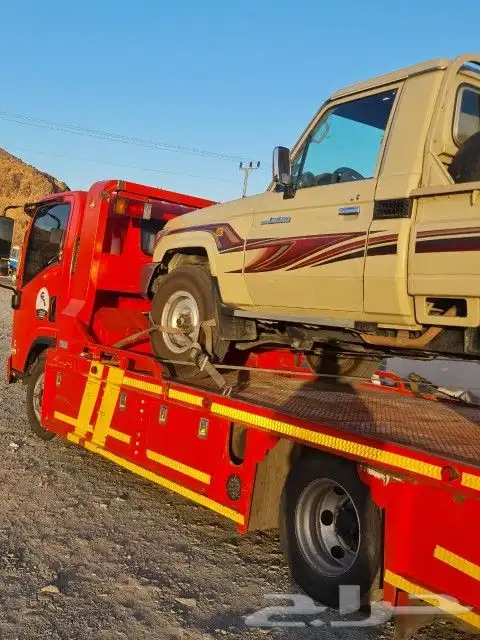 سطحه طريف عرعر بين المدن 0