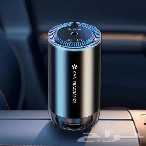 فواحة دينكس 0