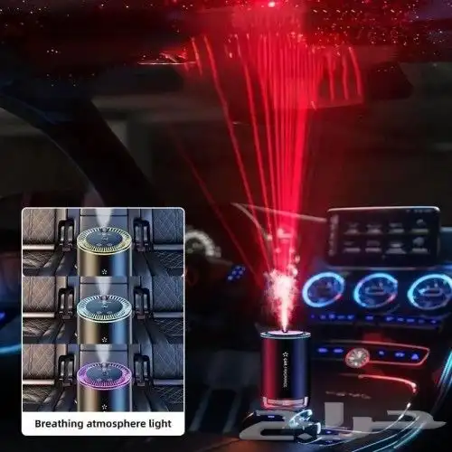 فواحة دينكس 7