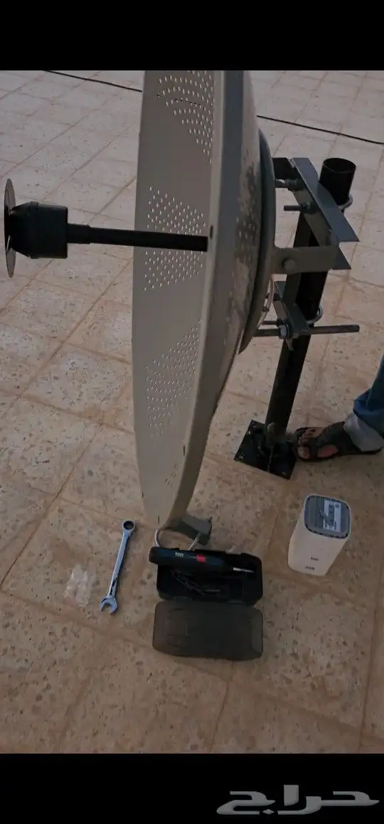 فني شبكات الانترنت 2