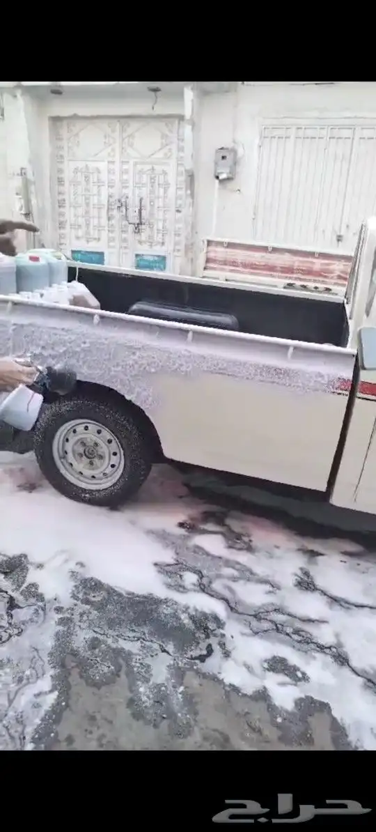 منظفات مغاسل ملابس ومواد لازاله البقع وعل تحدي بوتاجاز حبر 2