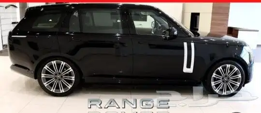 جنوط رنج روفر اصلي وكاله موديل2024 16