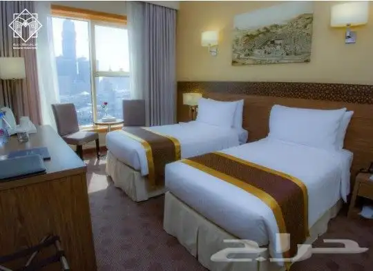 فنادق مكه   اسعار اقتصاديه 0