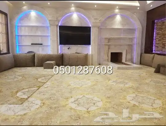 مشبات فخمه 0