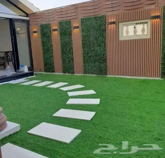 تنسيق حدائق الطائف افضل الأسعار 22
