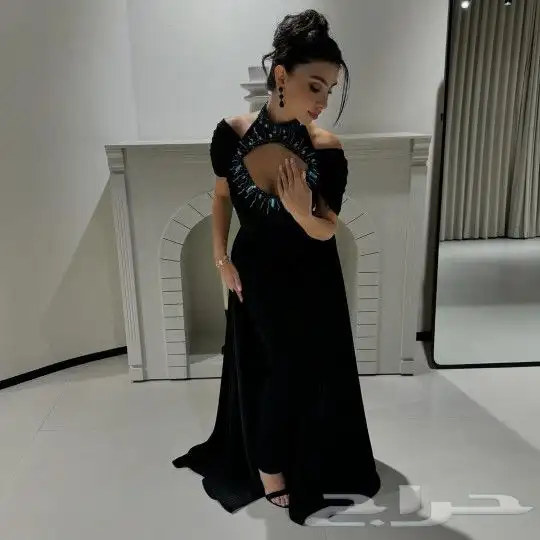 فساتين سهرات 40