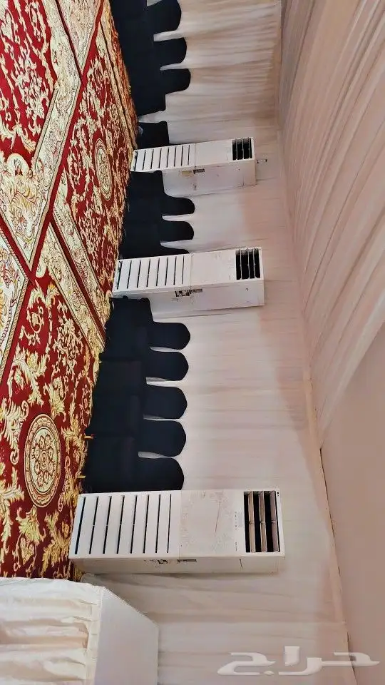 تنسيق حفلات 9