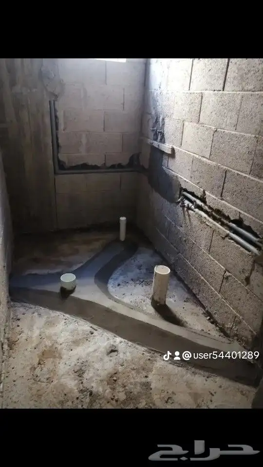 سباك محايل عسير ابو تالين المصري. 4