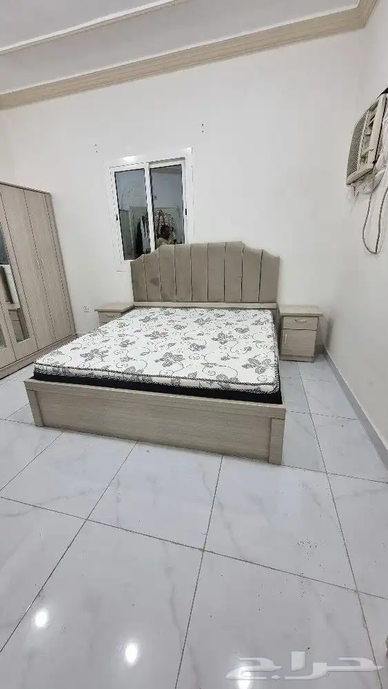 غرف نوم وطنى مودرن 1800 ريال جاهزه 26