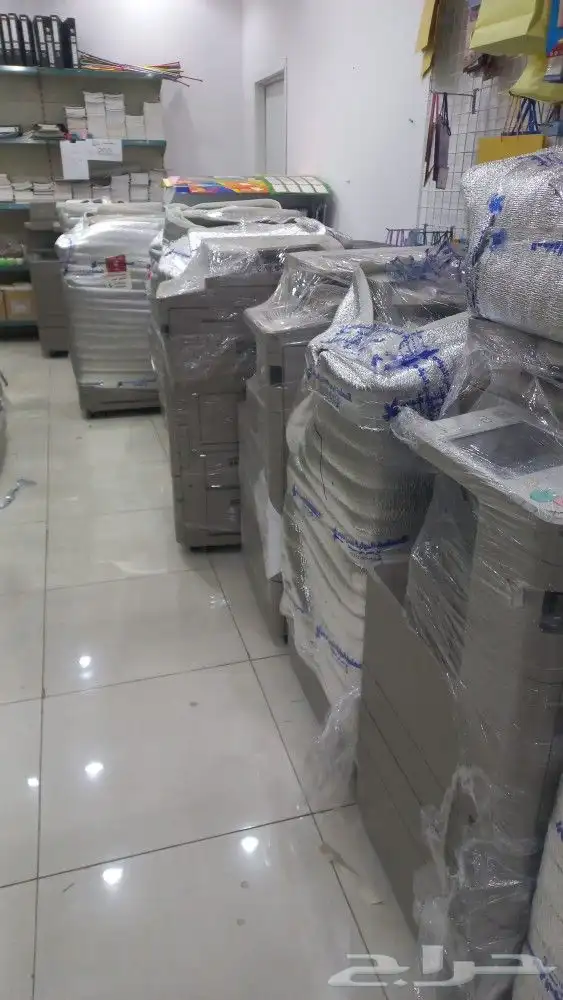 طابعات كانون بأسعار ممتازه 0