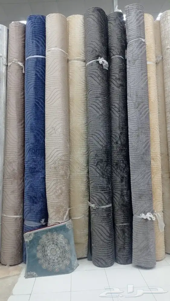 مفروشات سجاد موكيت 19