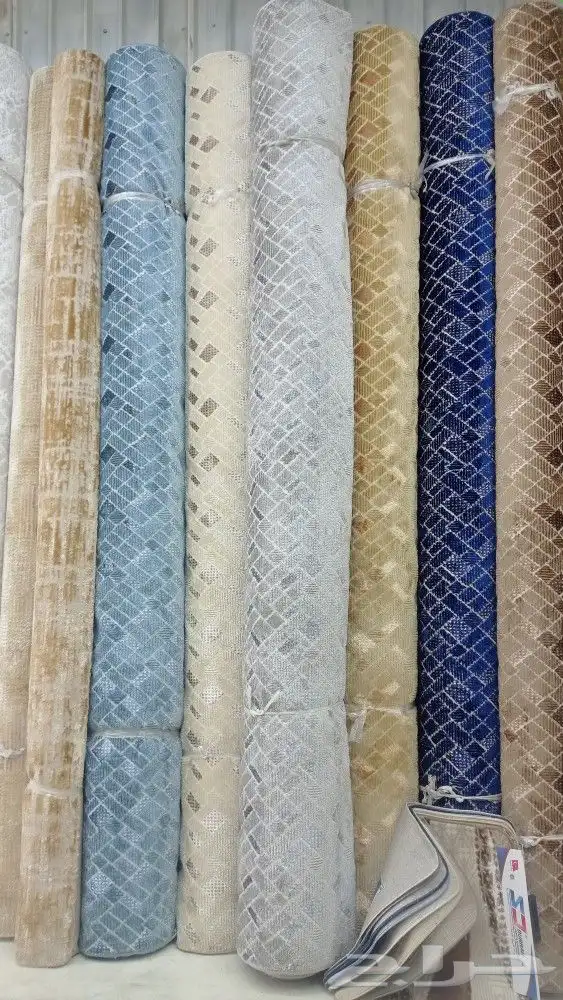 مفروشات سجاد موكيت 21