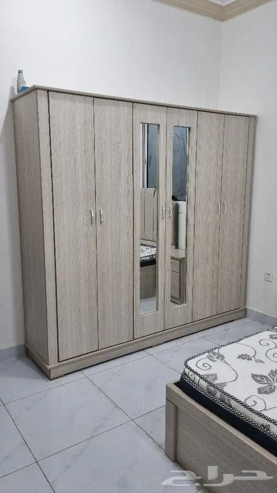 غرف نوم وطنى مودرن 1800 ريال جاهزه 25