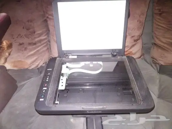 للبيع طابعتين نضيفه 2