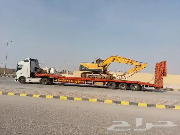 لوبد مع ونش سحب متواجد في الرياض 3