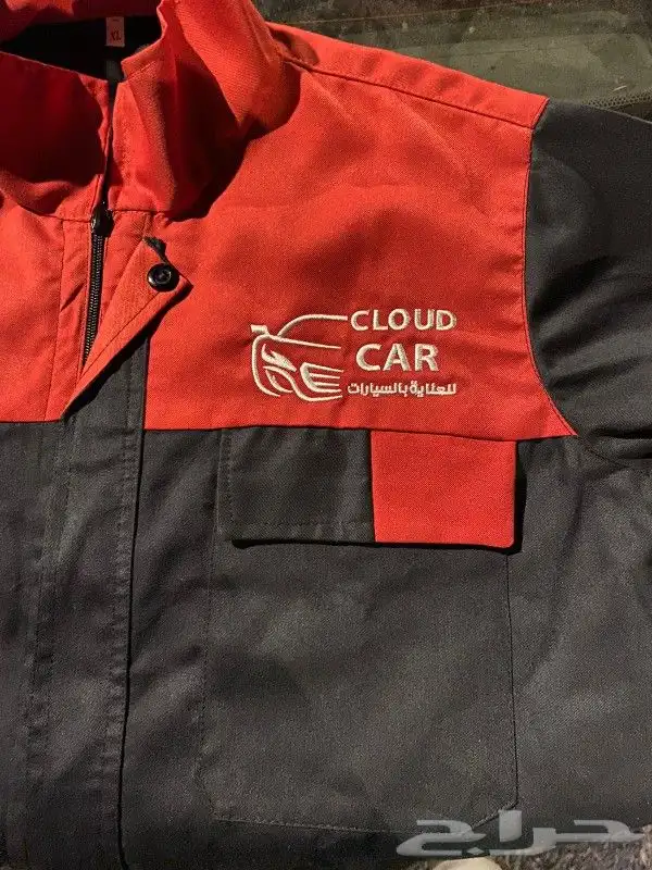 تفصيل زي مصانع 11