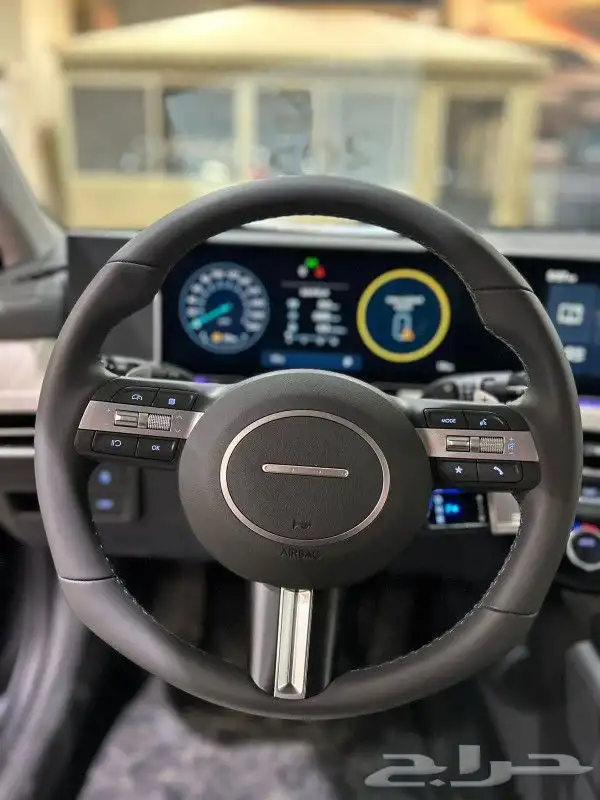 هونداي سوناتا كمفورت موديل 2025 0