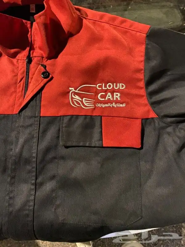 تفصيل زي مصانع 13