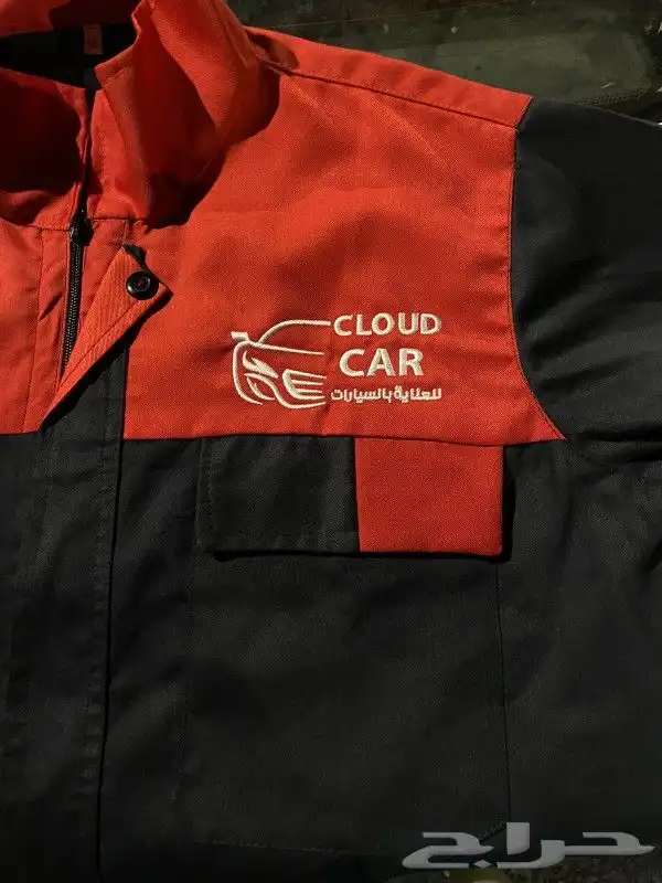 تفصيل زي مصانع 10