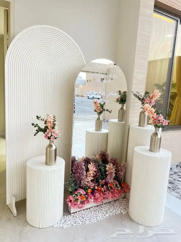 تنسيق حفلات 1