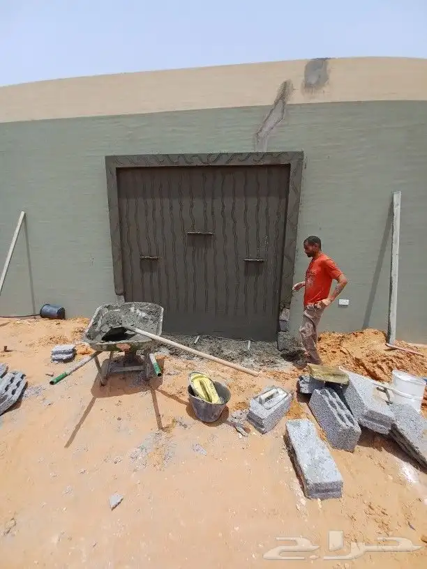 شلالات ونوافير ومظلات جلسات 18