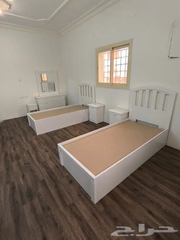 غرف نوم جديده جاهزه 7