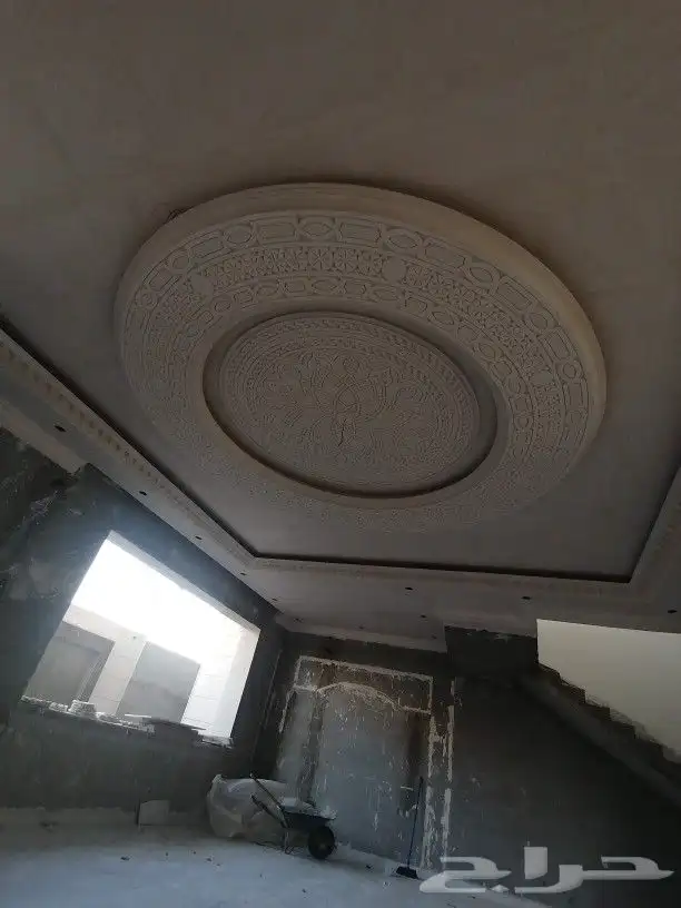 حفر إسلامي 8