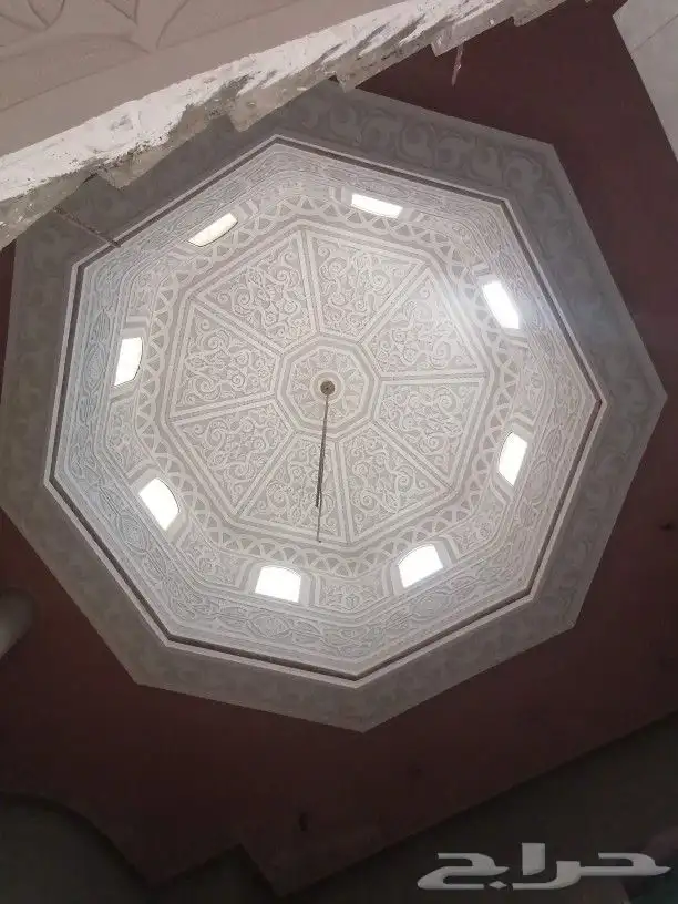 حفر إسلامي 3