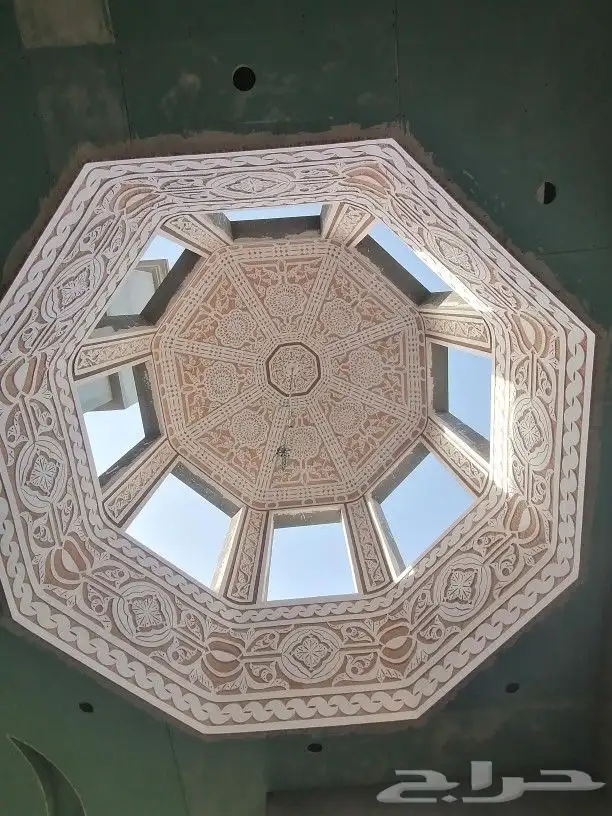 حفر إسلامي 4