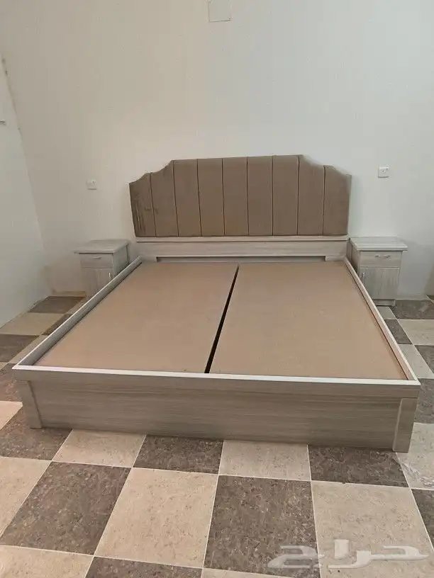 غرف نوم جديده جاهزه 4