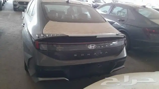 سوناتا كمفورت 2024 3