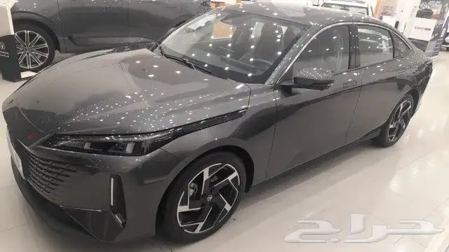 شانجان ايدو لمتد 2026 على دفعتين ب 41500 0