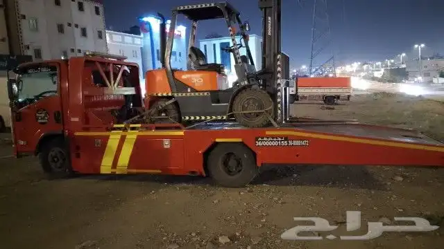 رافعات للايجار يومي شهري 1