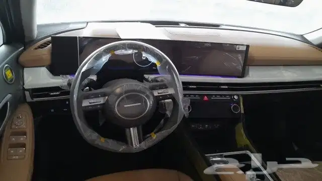 سوناتا كمفورت 2024 5