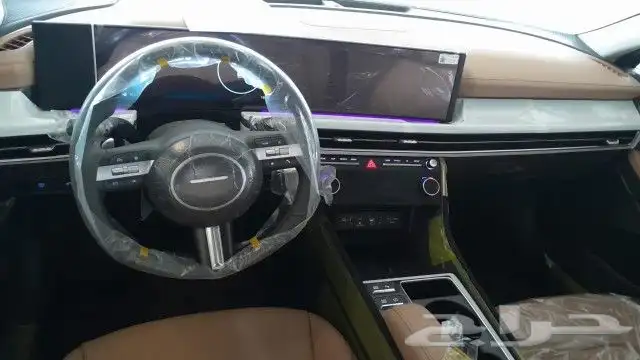 سوناتا كمفورت 2024 6