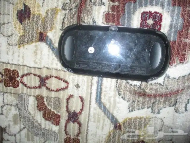 ps Vita بي اس فيتا مهكر 0