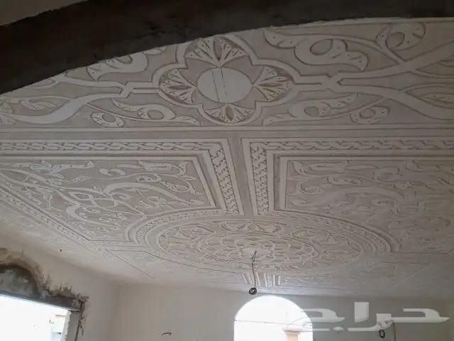 حفر إسلامي 9