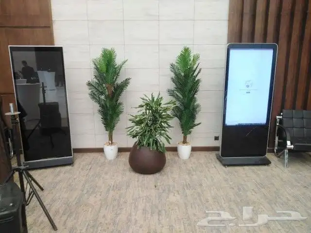 شاشات تفاعليه للايجار ايجار شاشات تلفزيون بالمس للعروض الإ 3