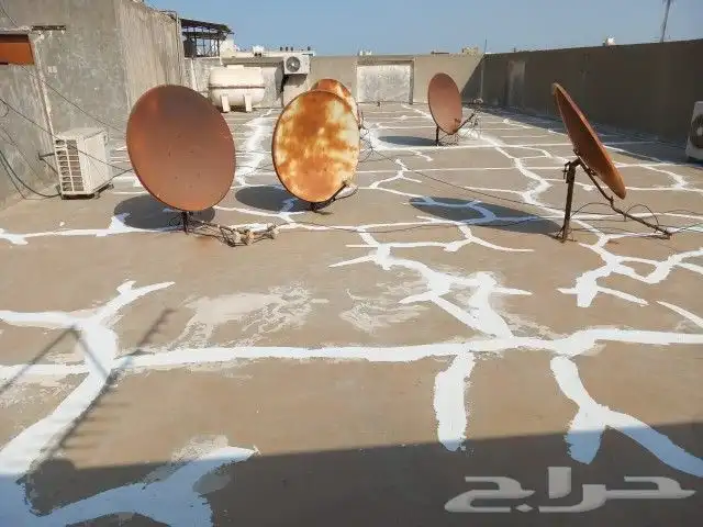 عوازل اصطح ضدتسرب المياء وعاكس للحراره مع الضمان 7