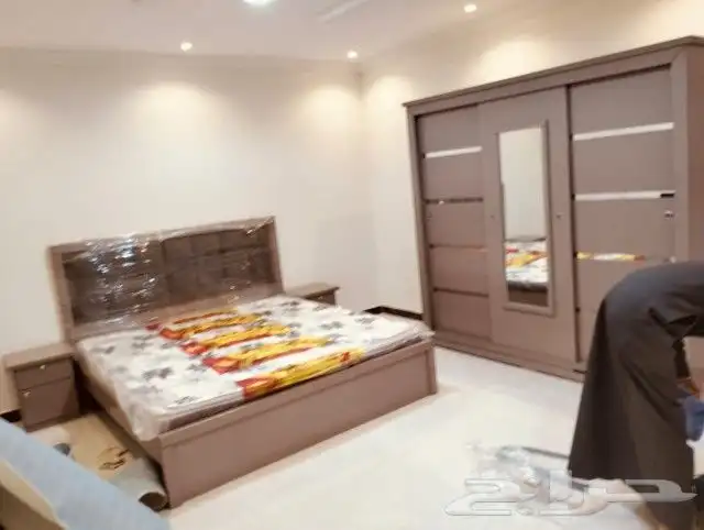 غرف نوم مميزه ومتينه بشهاده العملاء التفصيل التفاصيل 5