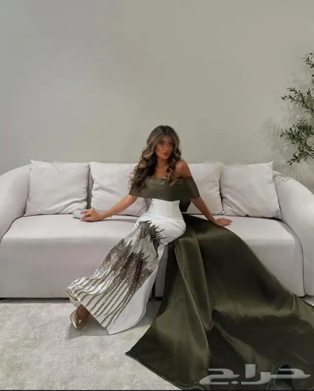 فساتين سهرات 42