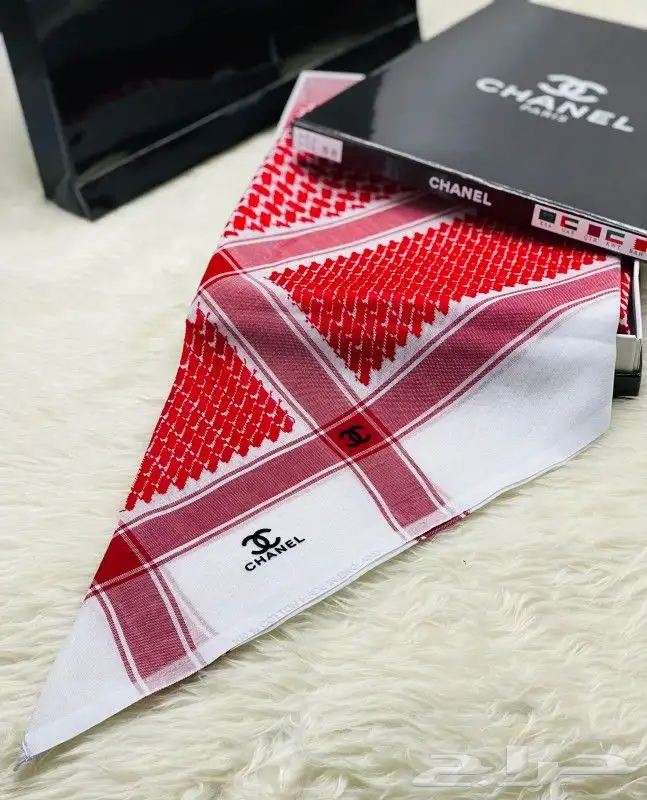 شماغات ماركات 2