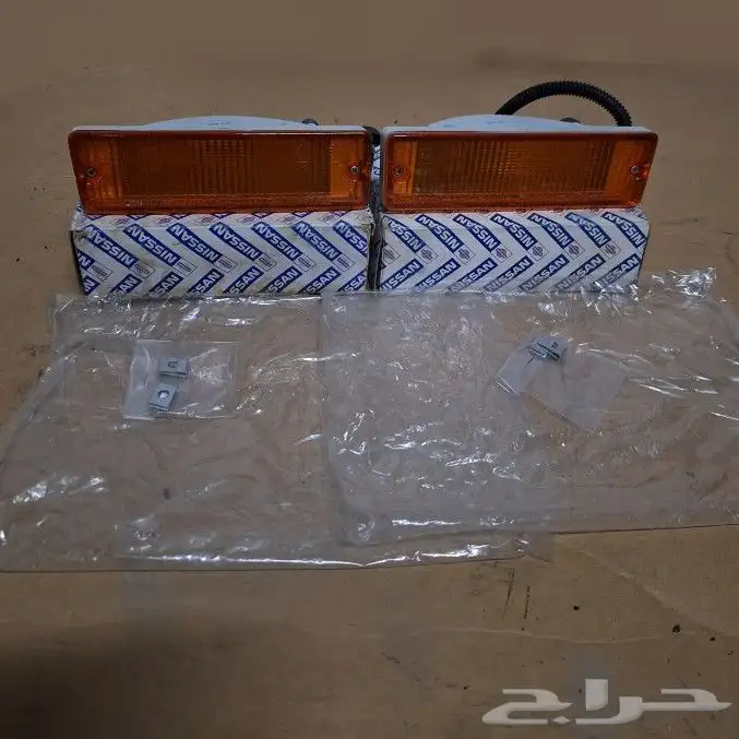 قطع نيسان لوريل 200L 240L 82 -88 6