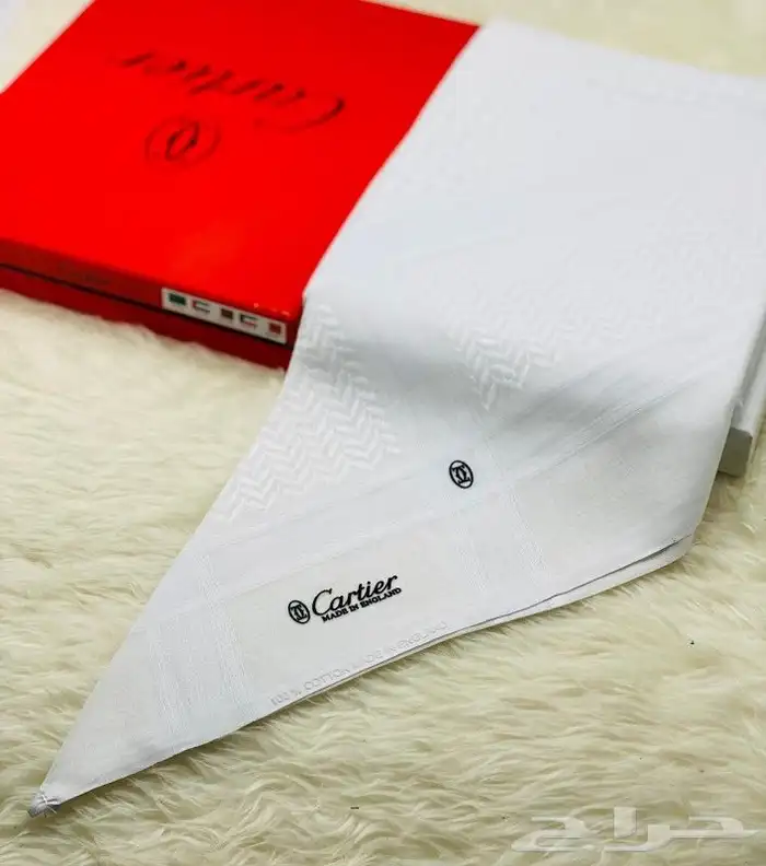 شماغات ماركات 1