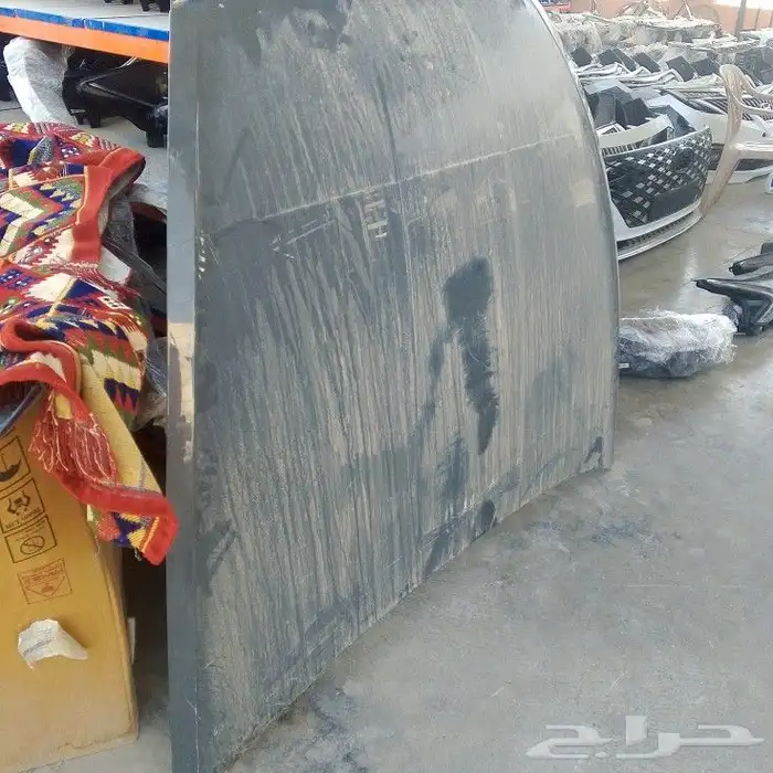 كبوت سوناتا 2020-2023 اصلي وكاله 1