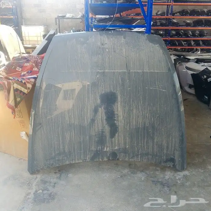 كبوت سوناتا 2020-2023 اصلي وكاله 0